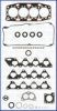 MITSUBISHI MD970441 Gasket Set, cylinder head